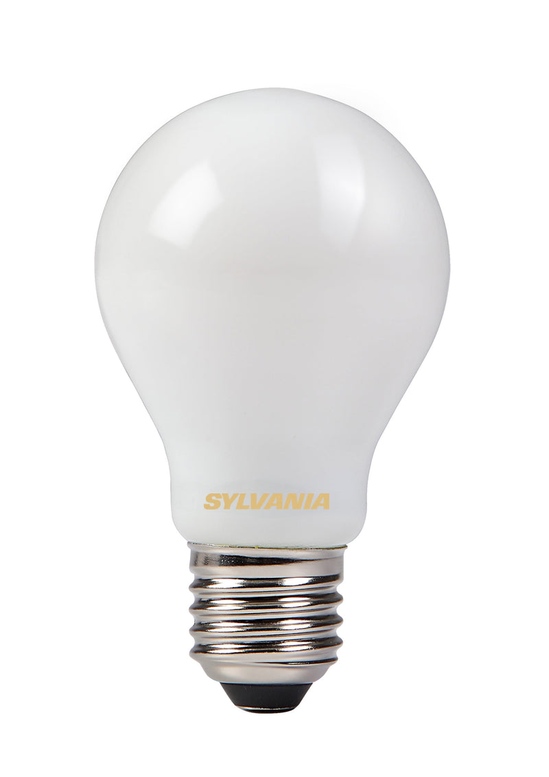 12W, 1521lm, ToLEDo Retro A67 DIM, E27, 2700K, 70x126mm, Satiini Led lamppu Sylvania