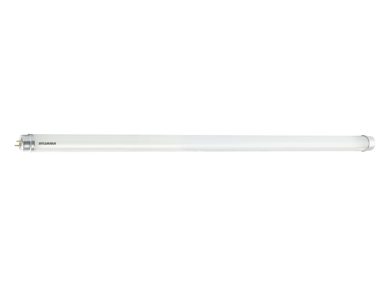 6W, 950lm, ToLEDo Avant High Output ,T8 G13, 28x451mm, LED Putki Sylvania