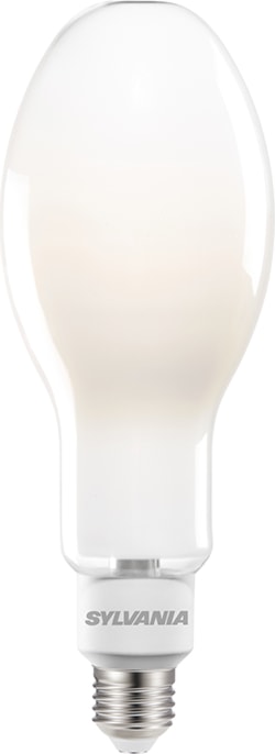 26W, 4000lm, ToLEDo Performer Retro, E27, 90x245mm, Led lamppu Sylvania
