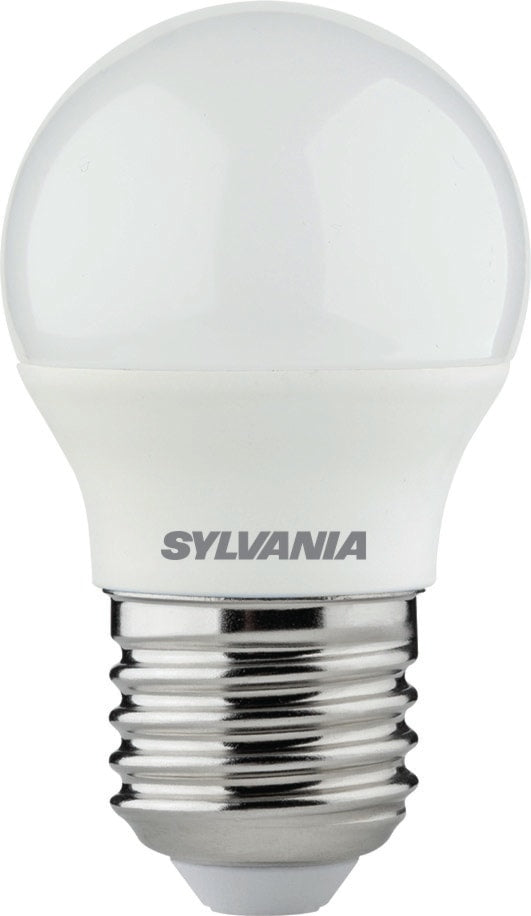 Sylvania ToLEDo Ball LED-Lampe E14 2,2W 250lm 2700K – ersetzt 25W