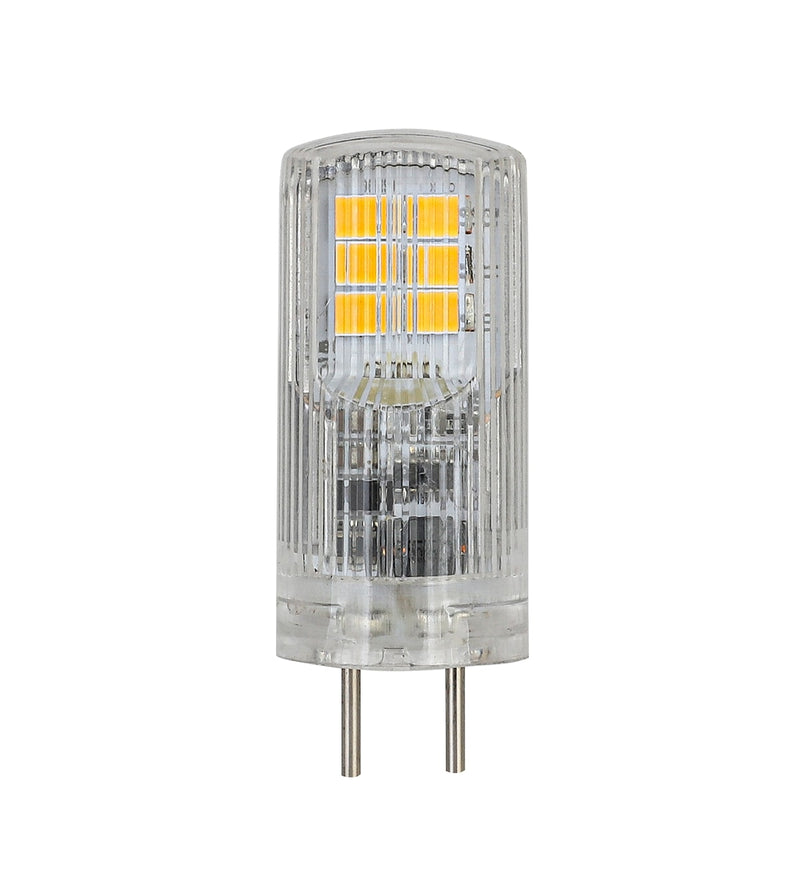 12V, 2.6W, 300lm, ToLEDo Retro, GY6.35, 2700K, 14x40mm, Sylvania LED lamp