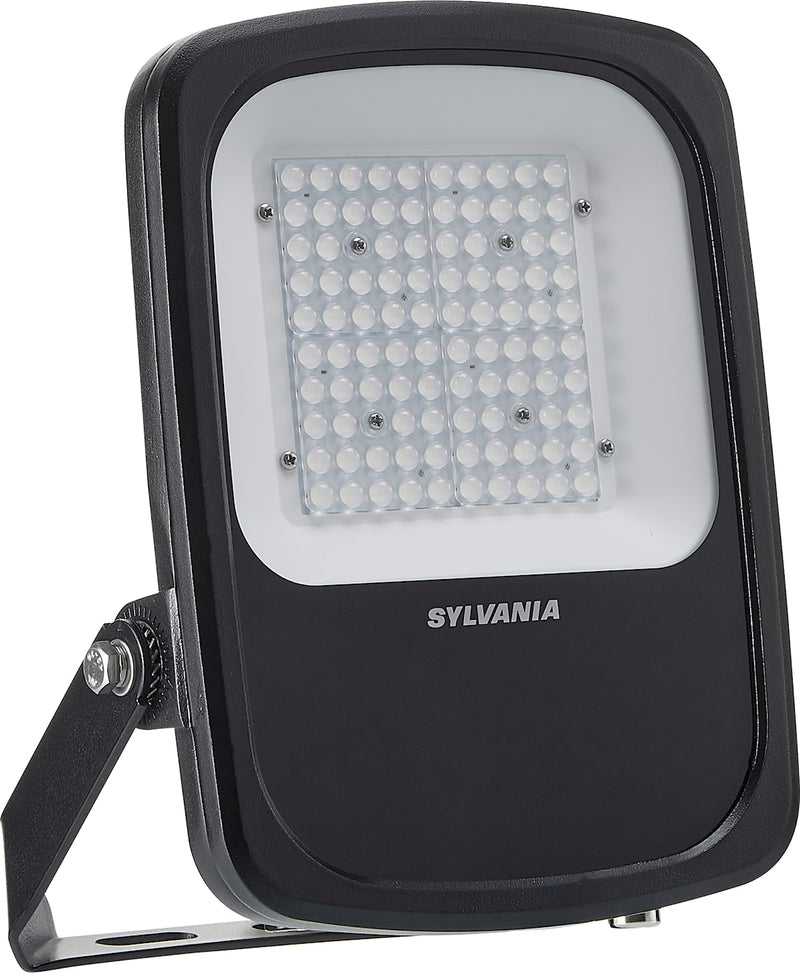 Sylvania Kalani ASYM LED-valonheitin 23W 3400lm 4000K IP66 IK08 – ulkokäyttö