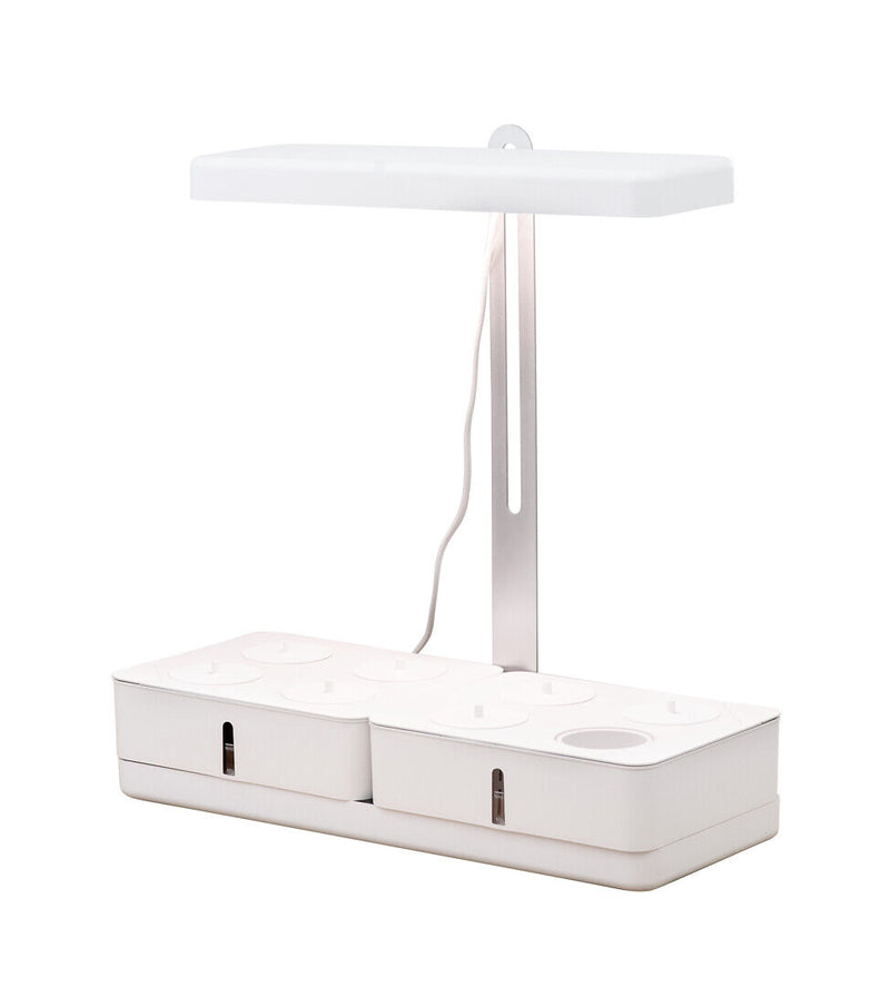 20 W, 1450 lm, Daisy, 3500 K, IP20, LED-Pflanzenleuchte Airam 