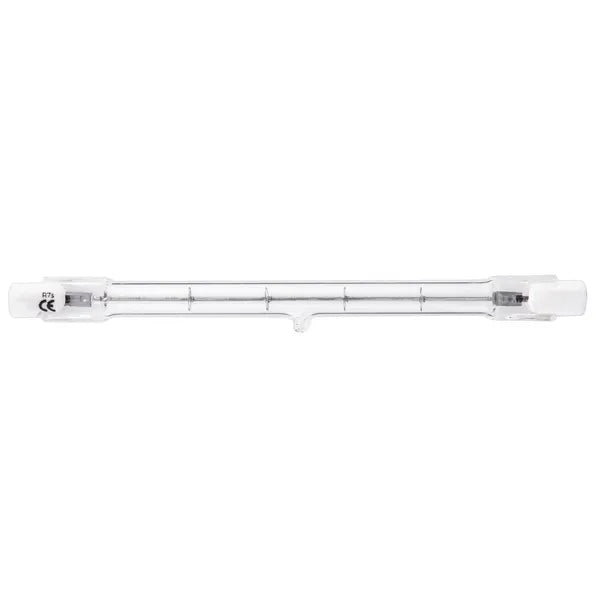 Osram Haloline R7s halogeenilamppu 400W 8750lm 2900K – 118mm