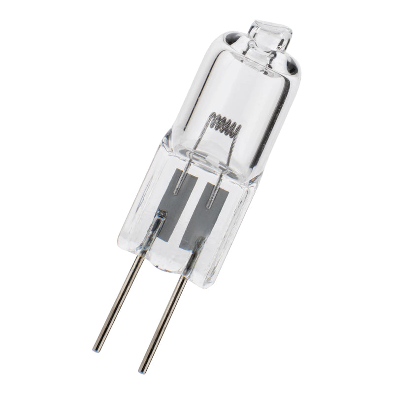 24V, 20W, 260lm, Backofenlampe klar 300°C, G4, 8x30mm, Backofenlampe