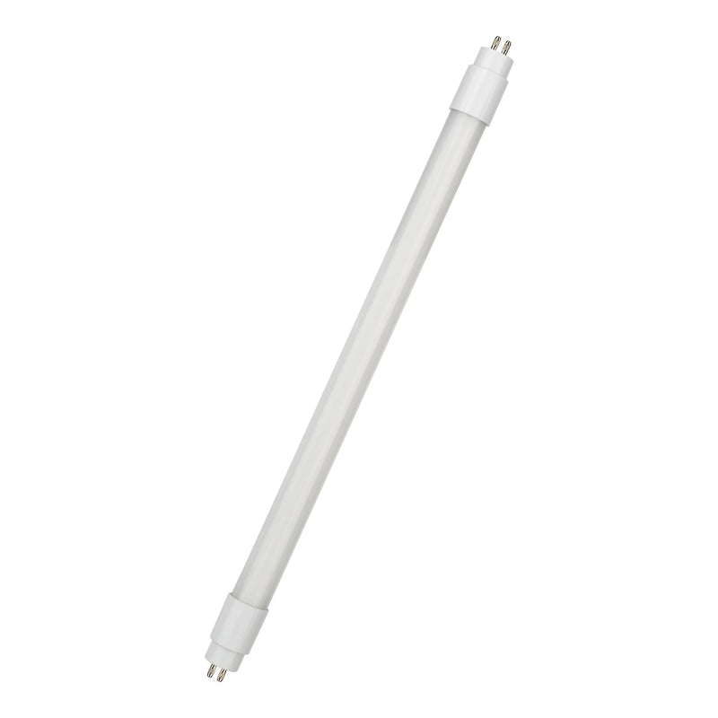Ecoplus T5 LED Tube HF G5 4W 470lm 4000K – 288 mm, replaces 8W fluorescent tube