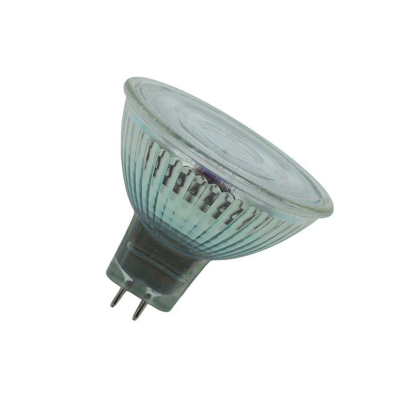2.6W, 240lm, Led Spot MR16 12V 38°, GU5.3, 3000K, 44x50mm, Led kohdelamppu