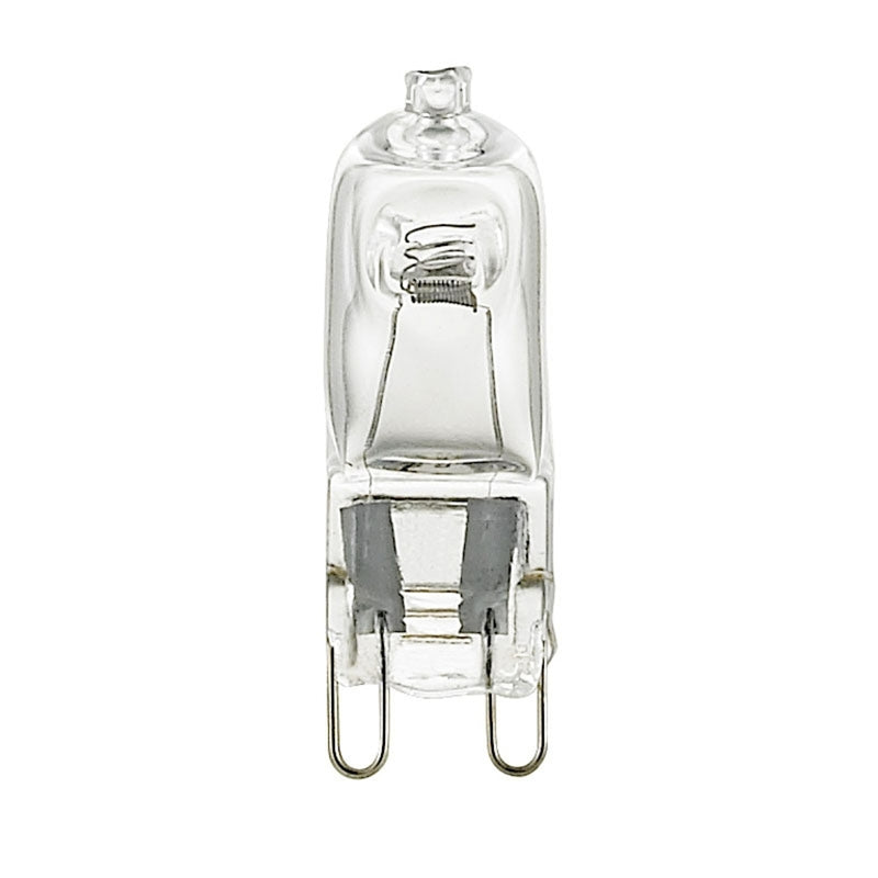 Osram Halopin Pro G9 halogeenilamppu 48W 740lm 2800K – 14x43mm