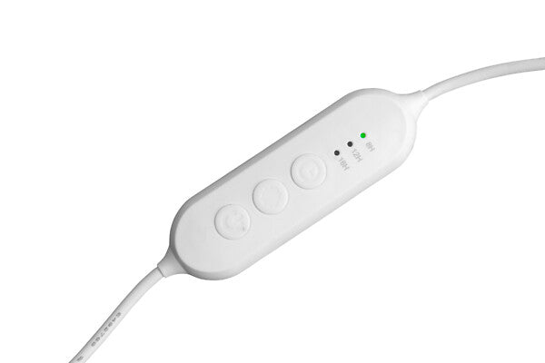 10W, 290lm, Rose, 3500K, IP20, LED-Pflanzenlampe Airam 