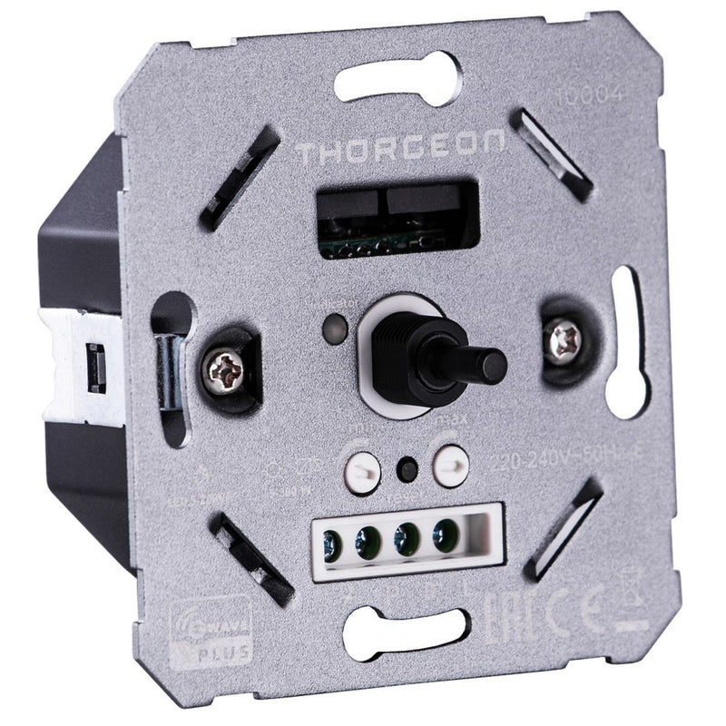 Dimmer Z-Wave LED5-200VA HL10-300W Himmennin Z-Wavellä Thorgeon