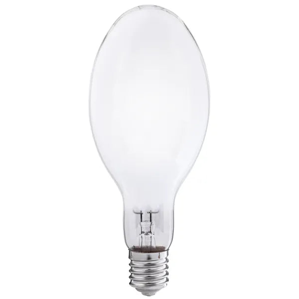 Patron Elohopealamppu HPL E40 700 W, 42 000 lm – 4000 K, vaatii kuristimen, 155 x 339 mm