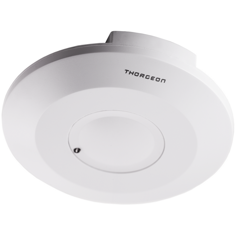Microwave motion sensor 8m MAX 2000W IP20 Thorgeon