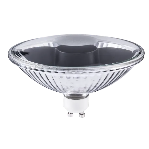 75W, 520lm, AR111 24°, GU10, 2700K, 72x110mm, Reflektorlampe