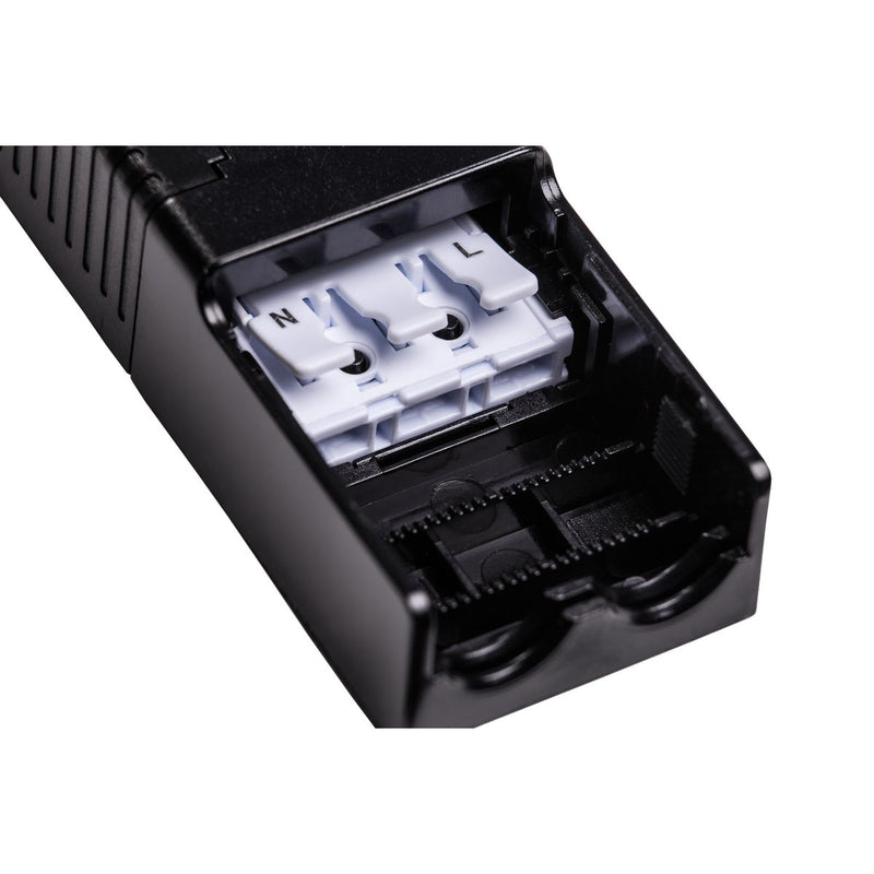 8W, 520lm, LED Downlight, Dim to Warm, 38°, IP44, IK04, 1800K/3000K, 83mm, Nickel LED Downlight Thorgeon