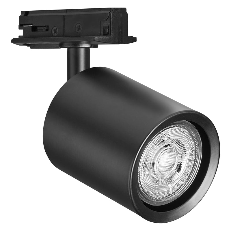 Tracklight Spot Mini Cylinder GU10, Kiskovalaisin Osram