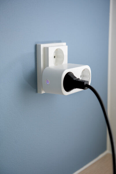 SmartHome 2-osainen haaroitin Airam