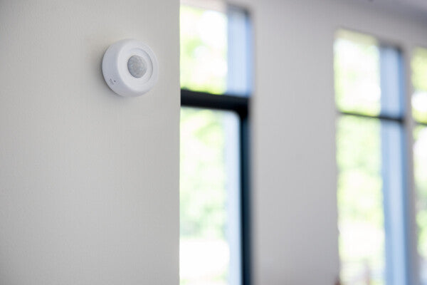 SmartHome Liiketunnistin IP20 Airam