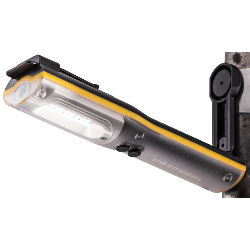 10 W + 3 W, 1000 lm + 220 lm, LED-Arbeitsleuchte, 4400 mAh, LED-Arbeitsleuchte Thorgeon
