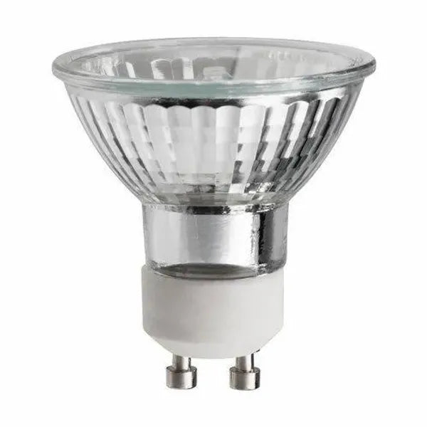 Halogen-Reflektorlampe GU10 75W 520lm 2700K 38° – 50x53mm