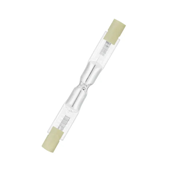 Osram Haloline halogen lamp R7s 230V 48W 750lm 2900K – 12×78mm double-ended tube