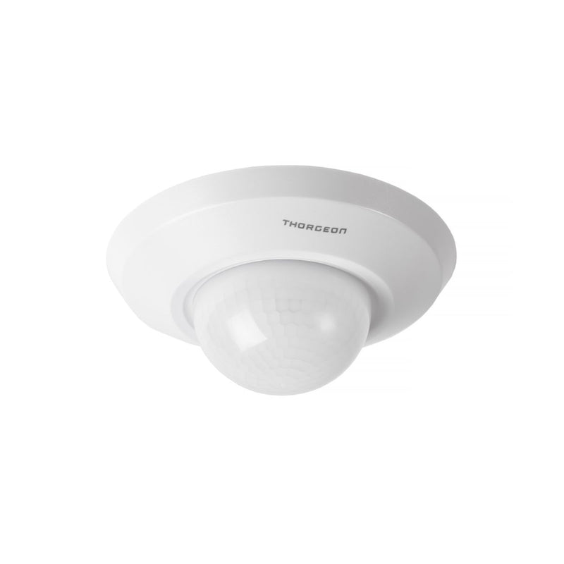 Läsnäolotunnistin 20m MAX 2000W IP44 Thorgeon