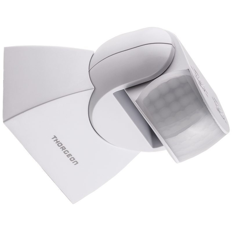 PIR Liiketunnistin 12m MAX 1200W IP65 Thorgeon
