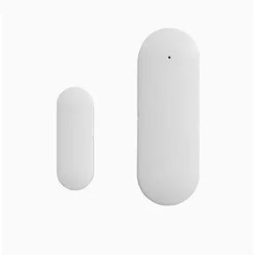 Airam Smarthome Tür- und Fenstersensor – WLAN, batteriebetrieben, Android/iOS