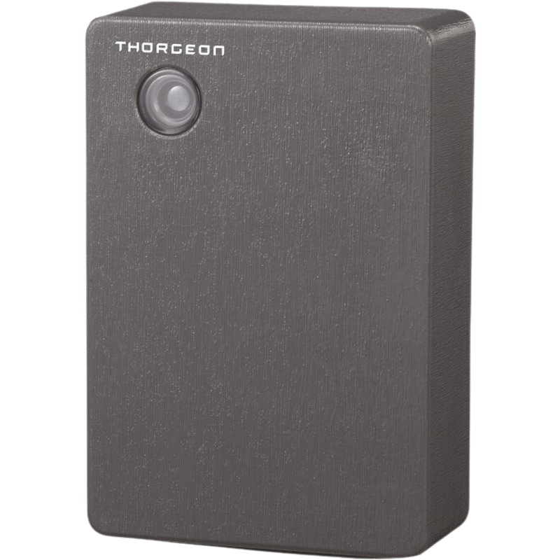 Hämäräkytkin automaatti ohjauksella MAX 300W IP44 Thorgeon