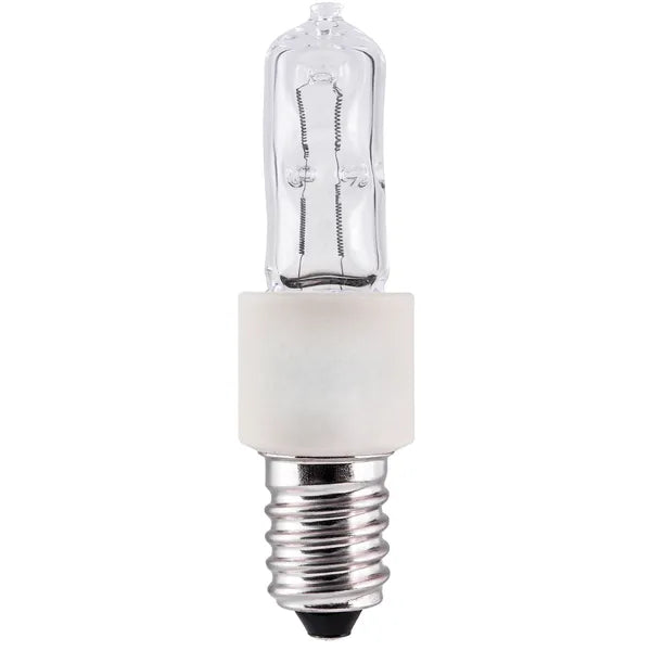 Patron Halogenlampe E14 130W 1755lm 2800K – 19x70mm