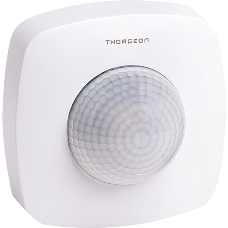 Kauko-ohjattava Läsnäolotunnistin 20m MAX 2000W IP65 Thorgeon