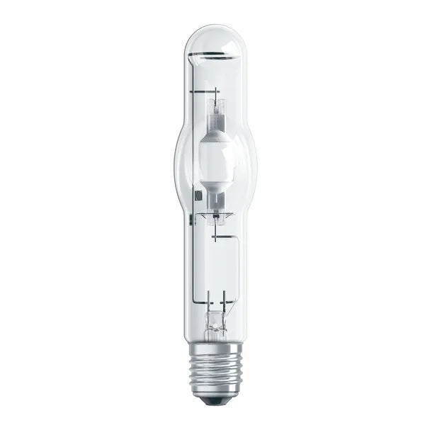 400W, 42000lm, POWERSTAR HQI-BT, 3800K, E40, Monimetallilamppu Osram
