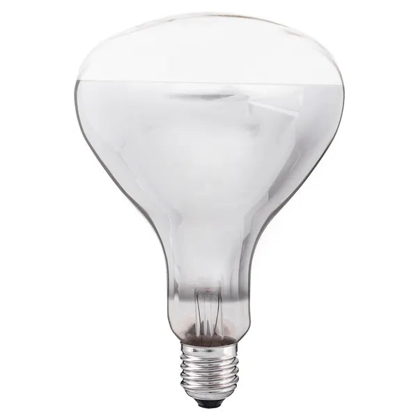 Patron Infrapunalamppu R125 E27 175W kirkas lämpölamppu – 125x173mm