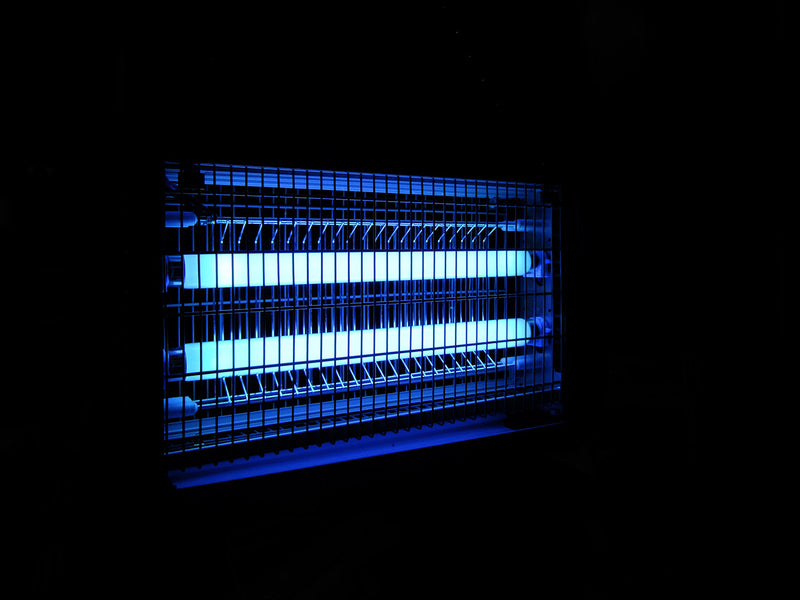 11W, Schwarzlicht BL368 T5, G5, 212mm, Insektenlampe