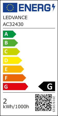 1.5W, 120lm, Vintage 1906 Classic BW GOLD, E14, 2400K, 35x100mm, LED SIsustuslamppu Osram
