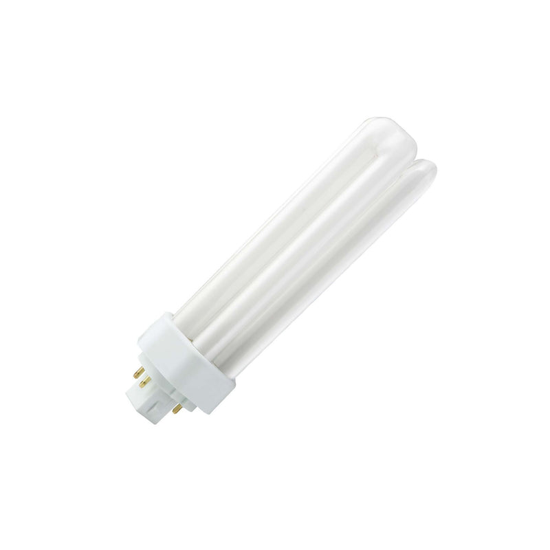 42W, 2060lm, GX24q-4 4P, 44x168mm, Pistokantalamppu Patron