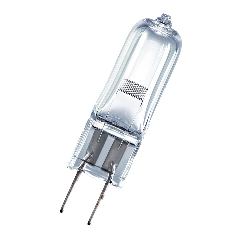 12V, 50W, 1600lm, 64610 HLX BRL, G6.35, 3350K, 11,5x44mm, Osram Halogenlampe