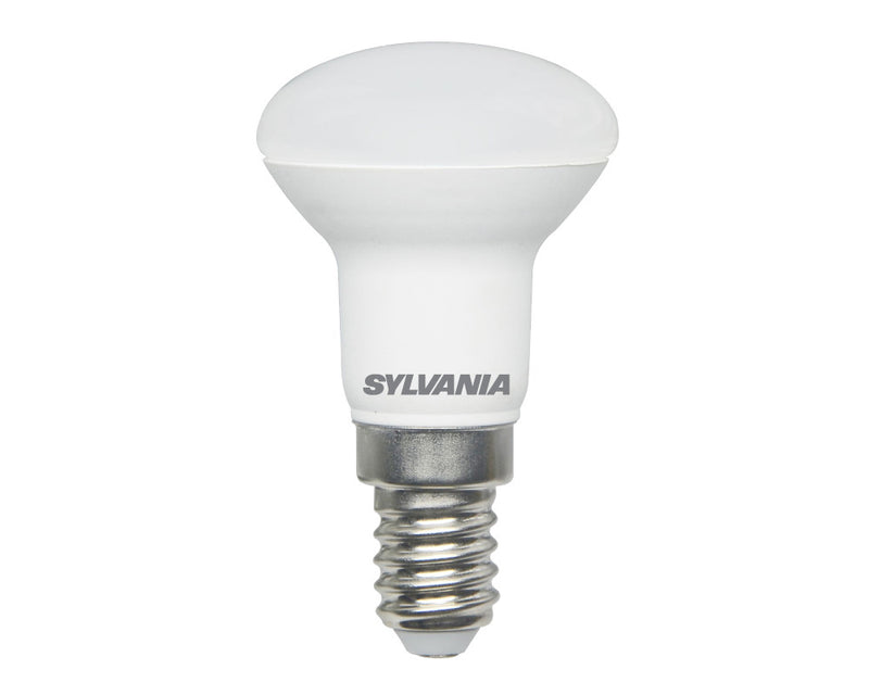 2,9W, 250lm, RefLED R39 120°, E14, 3000K, 39x67mm, Sylvania LED-Reflektorlampe