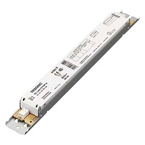 Tridonic 1x14-35W/220-240V Elektroninen liitäntälaite
