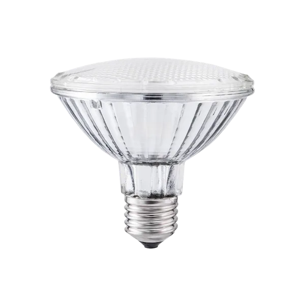 230V, 75W, 700lm, PAR30 30°, E27, 2700K, 92x95mm, Halogen-Reflektorlampe Patron