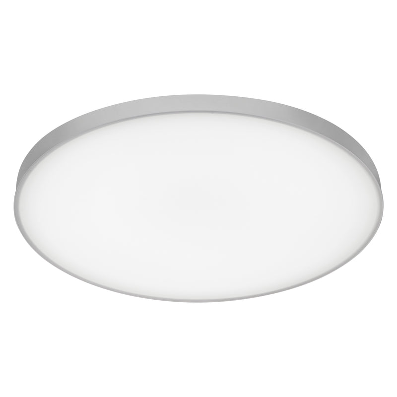 20 W, 1600 lm, Planon Frameless Round, 3000 K, 65x300 mm, LED-Panel-Leuchte Osram
