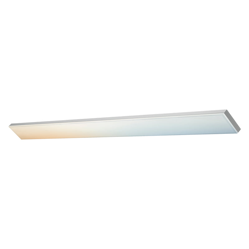35W, 2500lm, SMART+ Wifi Planon Tunable White, 3000...6500K, IP20, 100x1200mm, LED-Smart-Panel-Leuchte Osram
