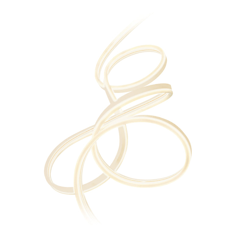 19W, 1000lm, Neon Flex 3m, IP44, 3000K, LED strip Osram