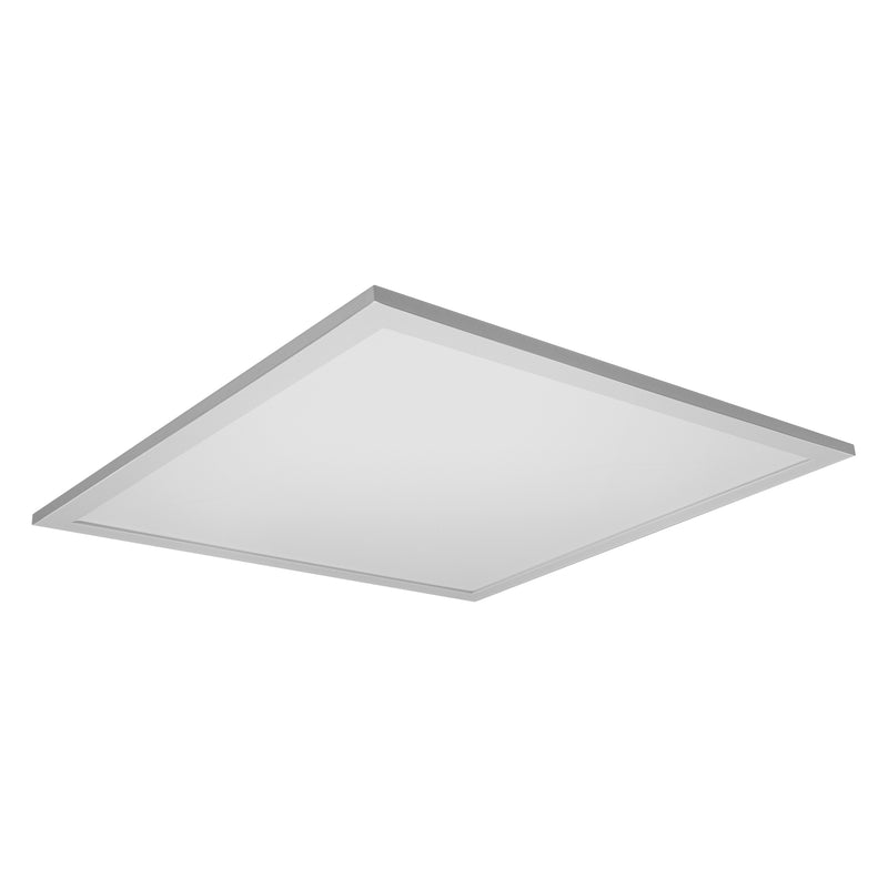 28W, 2100lm, SMART+ Wifi Planon Plus RGB + White, 3000K, IP20, 450x450mm, LED Älykattovalaisin Osram