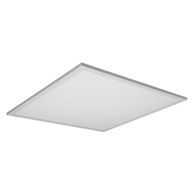 36W, 3200lm, SMART+ Wifi Planon Plus RGB + Weiß, 3000K, IP20, 600x600mm, LED Intelligente Deckenleuchte Osram