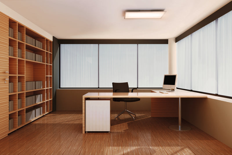 28W, 2000lm, SMART+ Wifi Planon Plus RGB + W, 3000K, IP20, 300x600mm, LED Älykattovalaisin Osram