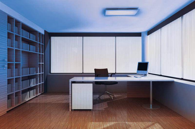 28W, 2000lm, SMART+ Wifi Planon Plus RGB + W, 3000K, IP20, 300x600mm, LED Älykattovalaisin Osram