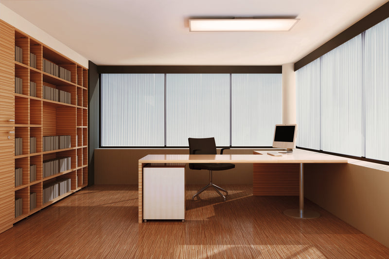 36W, 3000lm, SMART+ Wifi Planon Plus RGB + Weiß, 3000K, IP20, 300x1200mm, LED-Intelligente Deckenleuchte Osram