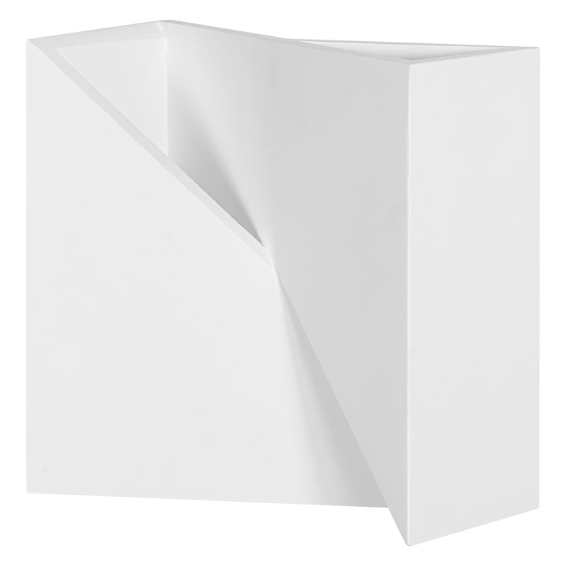 23W, 1300lm, SMART+ Wifi Orbis Wall Swan Tunable White, 3000...6500K, IP20, IK03, 110x200mm, LED Seinävalaisin Osram