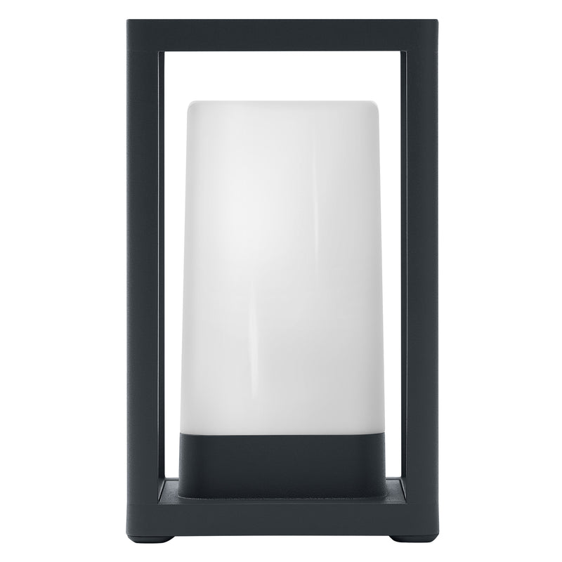 5W, 270lm, SMART+ Wifi Frame Table Powerbank RGB + W, IP44, IK03, 120x203mm,LED Älyvalaisin ulkokäyttöön Osram