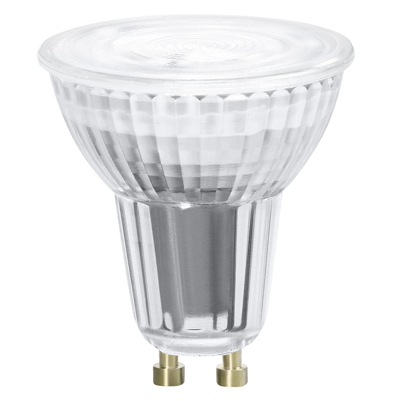 4.9W, 268lm, SUN@HOME Spot PAR16 40 38 ° Tunable White, GU10, 2200...5000K, 50x54mm, LED Älykohdelamppu Ledvance